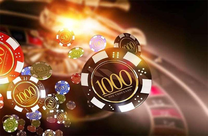 số đỏ casino các game bắn cá đổi thưởng